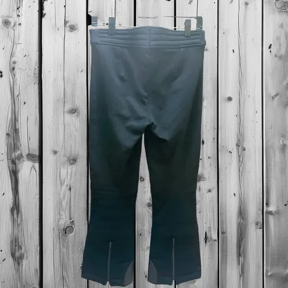DESCENTE Women’s Black Performance Pants Sky